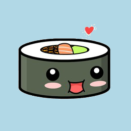 sushi